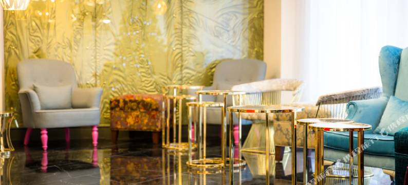 布罗斯花园酒店(Brosse Garden)图片