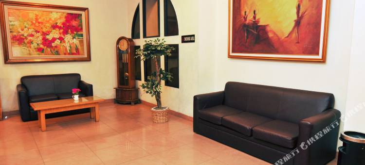 楠榜大酒店(Grande Hotel Lampung)图片