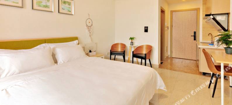 鹤山莱恩特公寓图片