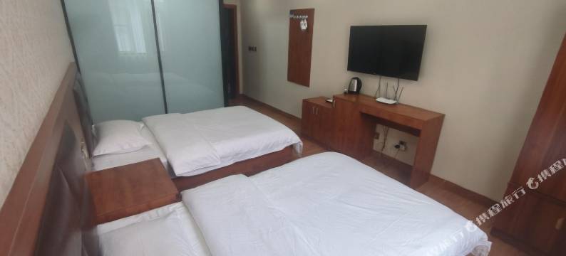 弥勒宜人居民宿(湖泉生态园店)图片