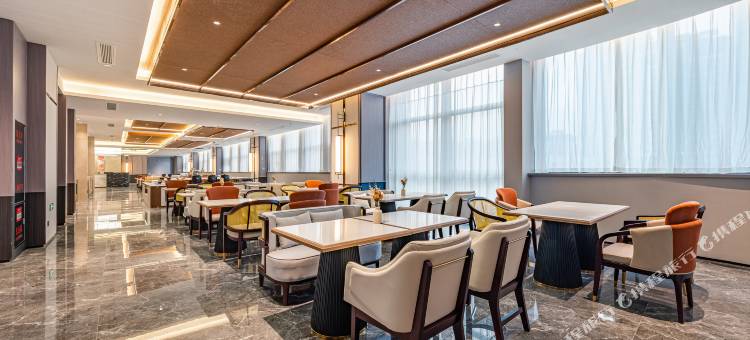 丽呈東谷酒店 (天津奥体中心王顶堤地铁站店)图片