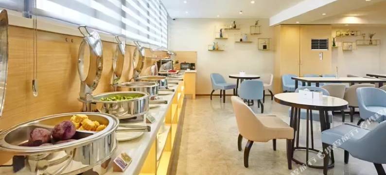 朵亚酒店(广州黄埔宝能演艺中心店)图片