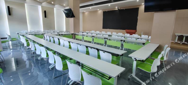 宣恩云华居酒店图片