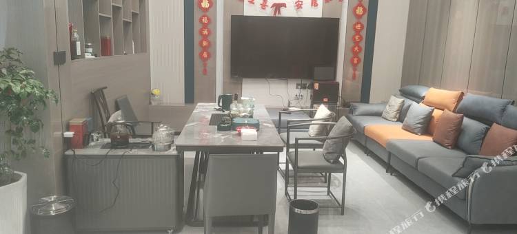 景宁铭玥兰智能民宿图片