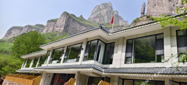 最八里度假民宿(八里沟店)图片