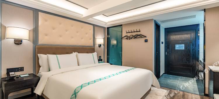 希岸酒店(北京三里屯朝阳医院店)图片