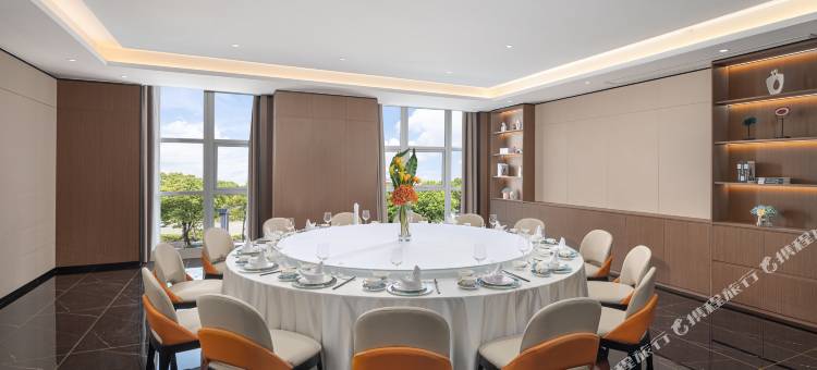 成都温江戴斯温德姆酒店图片