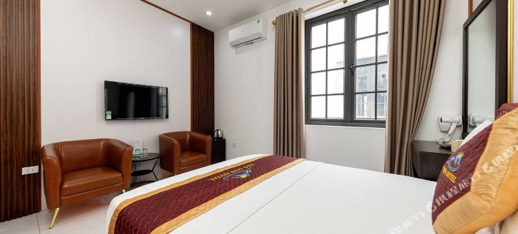 OYO 1238 Bao Son Hotel图片