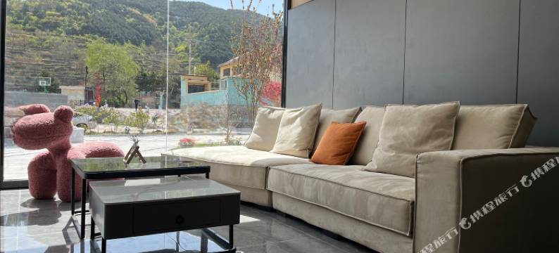 壶关兰枫假日康养酒店图片