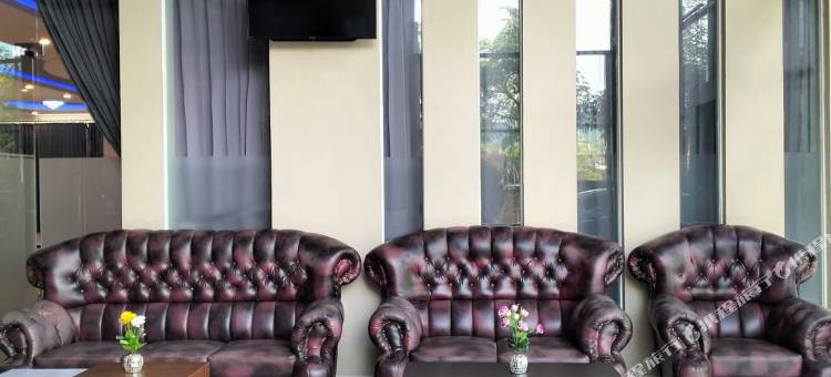 Hotel Grand Bromo Pacitan图片