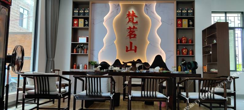 福临公寓(湛江西高铁站店)图片