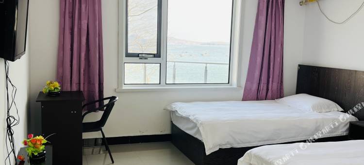 广鹿岛听海休闲度假民宿图片