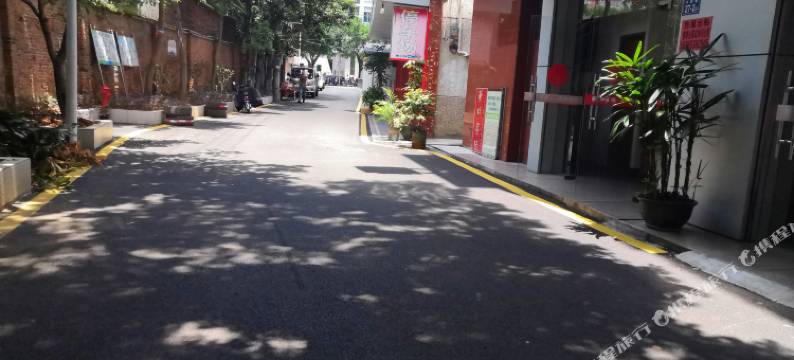 连城新桥客栈图片