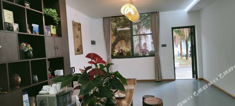 咖馨缘小屋图片