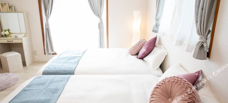 Nagashima Riverside House(Nagashima Riverside House)图片