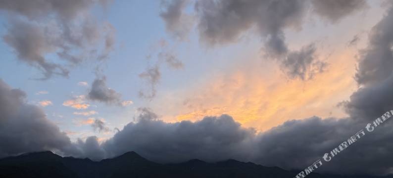 大理侬兰民宿图片