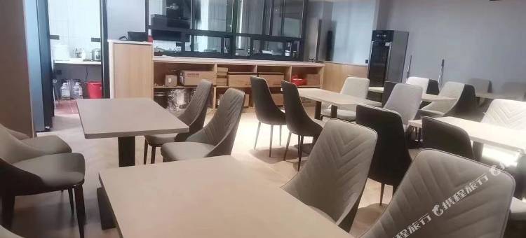 如家华驿精选酒店(京商商贸城店)图片