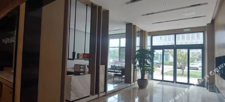 朵程民宿(烟台理工学院店)图片