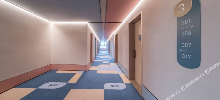 汉庭酒店(伊宁巴彦岱镇店)图片