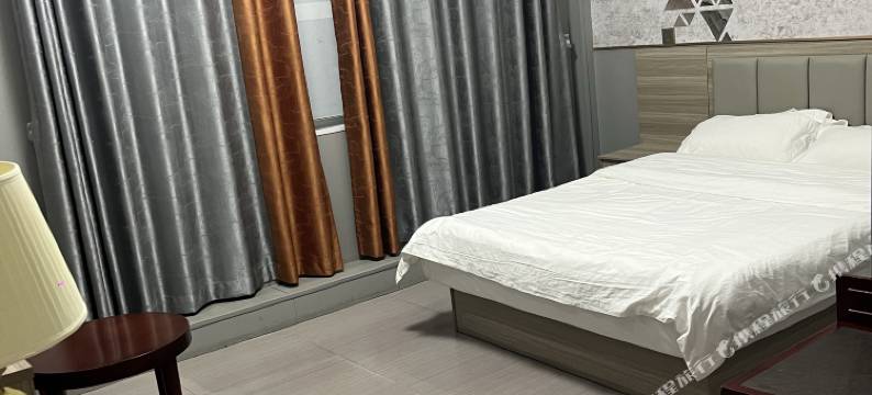 珠海吉祥公寓图片