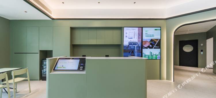 海友酒店(北京亦庄万源街地铁站店)图片