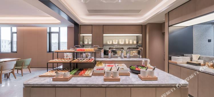 全季酒店(乌鲁木齐九鼎国际食品城东安路店)图片