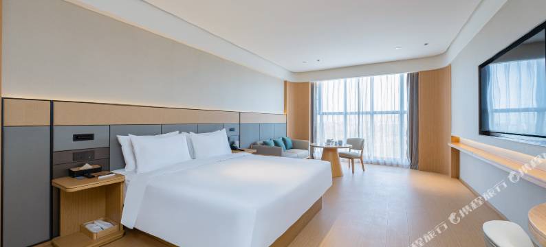 全季酒店(洛阳师范学院店)图片