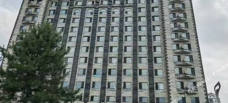 集安长城公馆雷Sir民宿(大吉他广场店)图片