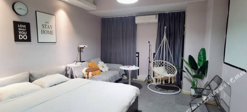 淮北山楂院公寓图片