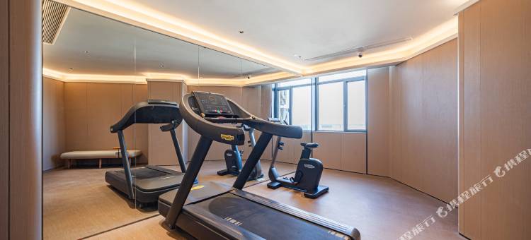 全季酒店(喀什小亚郎湿地公园店)图片