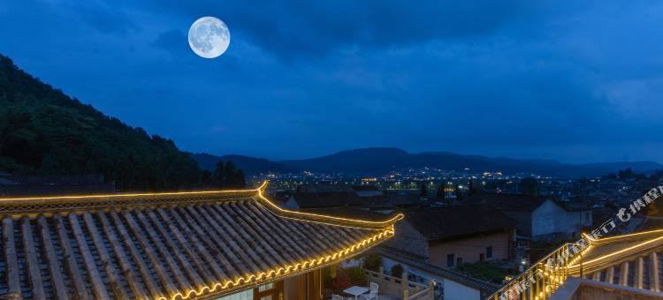 寻山·隐舍Garden Villa图片