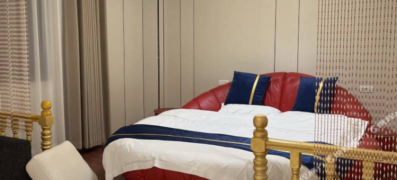 筠连世纪银河宾馆图片