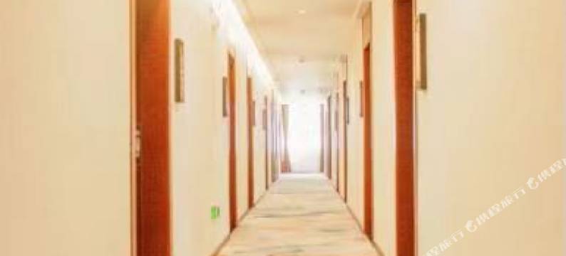 神农架花美瑞意酒店图片