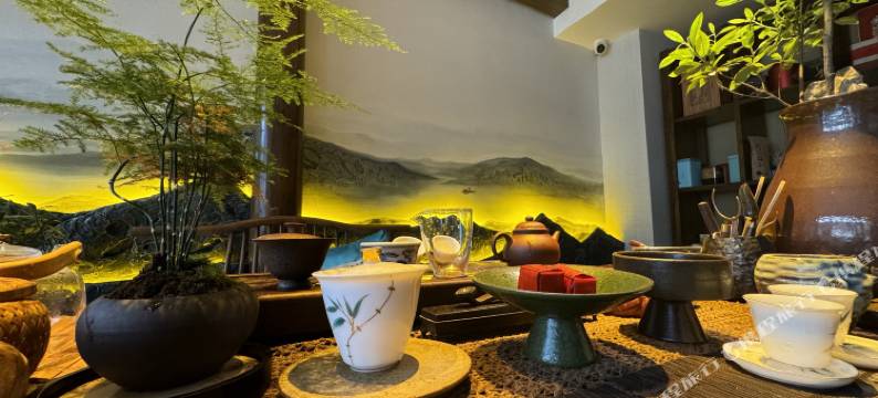 西递漠·可名宿图片