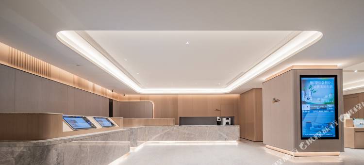 全季酒店(成都汇融国际广场店)图片