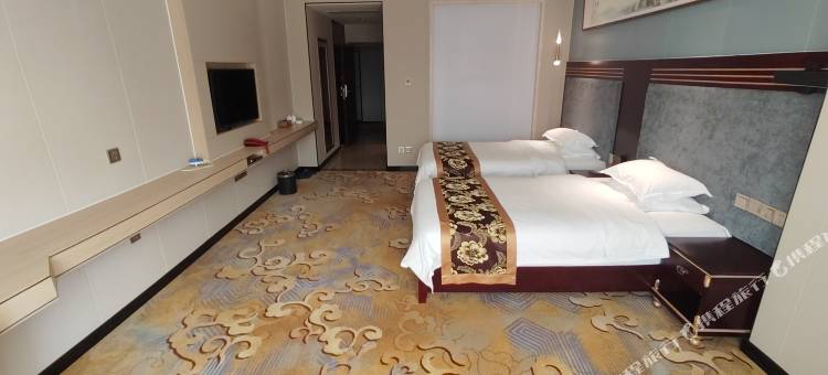 巴马运达大酒店图片