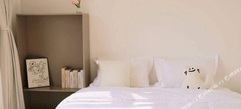 雪鼎山居(长白山高铁站店)图片