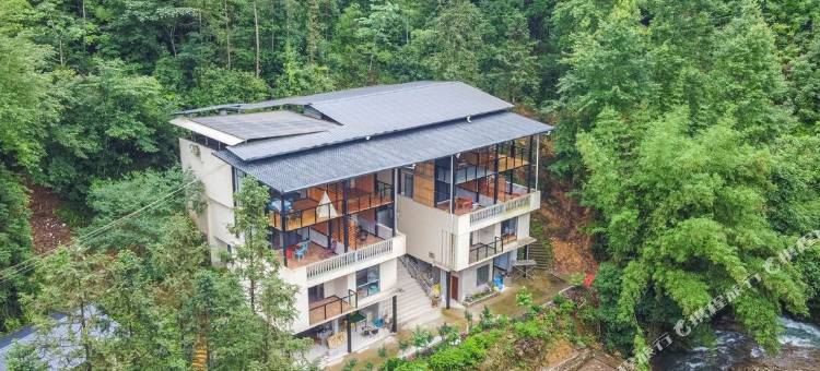 溪林湾印舍(桂林灵川店)图片