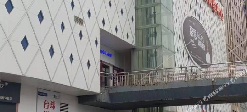 金隆民宿(胖东来生活广场曹魏古城店)图片