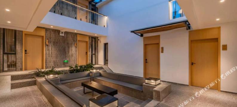 北海青与民宿图片