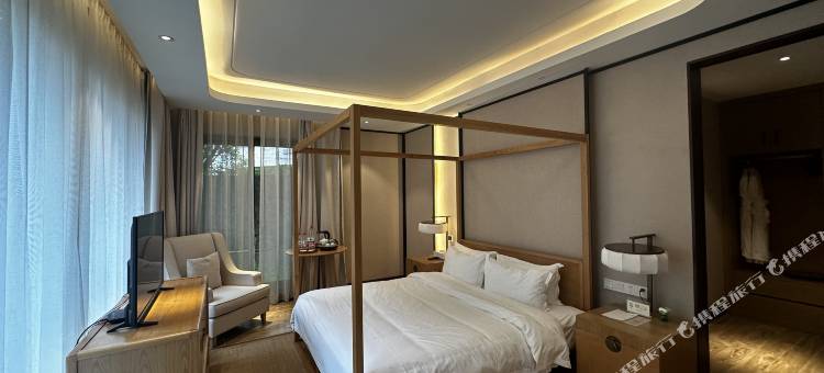 水印长廊·水韵峰景度假别墅(漓江店)图片