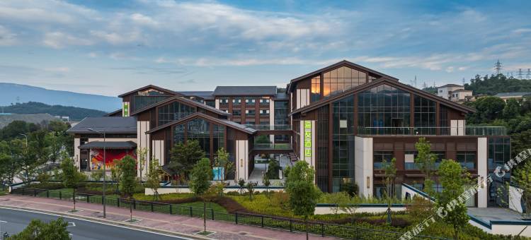 海友酒店(宜昌夷陵黄花官山驿店)图片