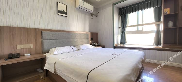 城口福江宾馆图片