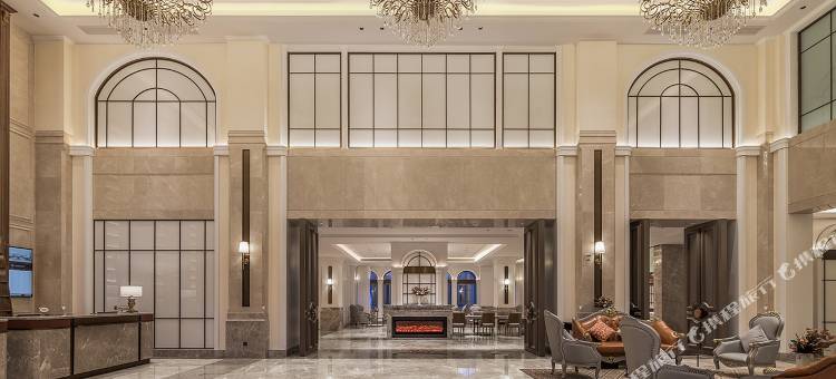 维也纳国际酒店(尚志东浦大厦店)图片