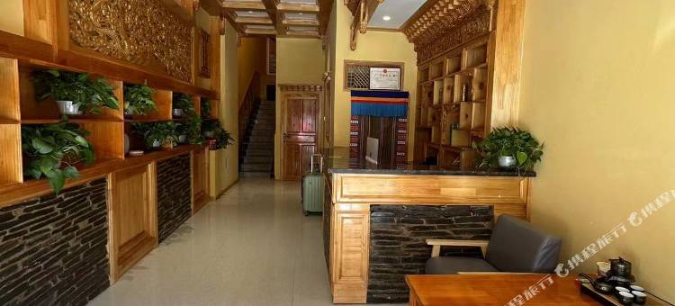 瑞吉民宿酒店(拉卜楞寺景区店)图片