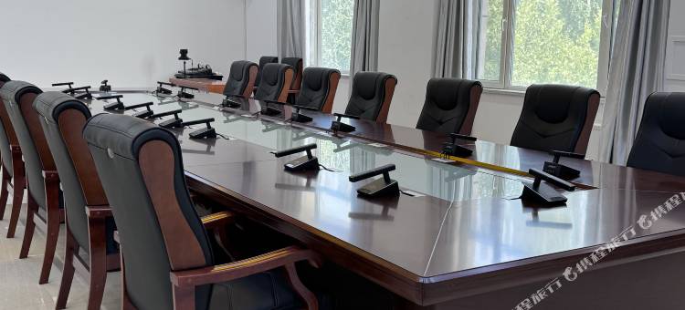 阿拉尔鑫瑞国际酒店图片