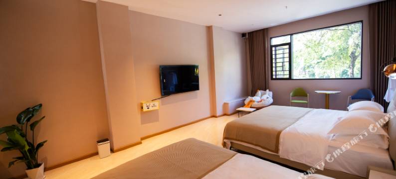 阆中南楼酒店(古城店)图片