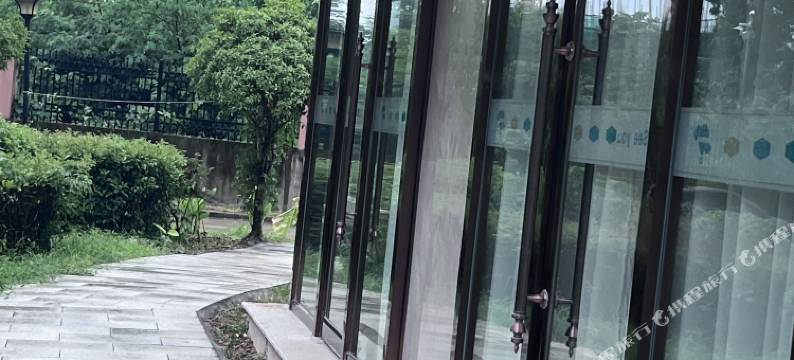 随州天梦绿飞行酒店图片