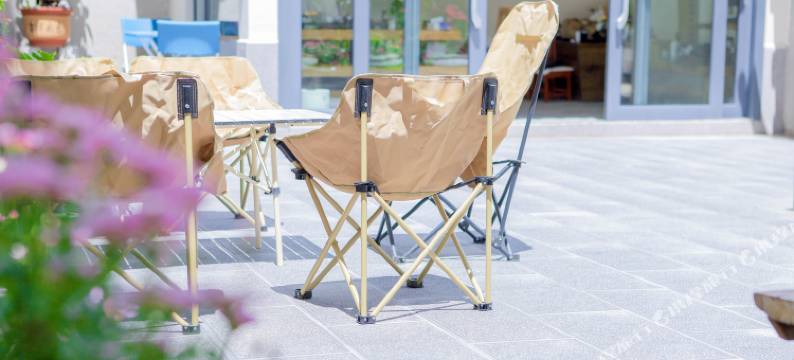 富莱轻奢民宿(丽江古城店)图片