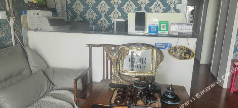 淮北万和宾馆图片